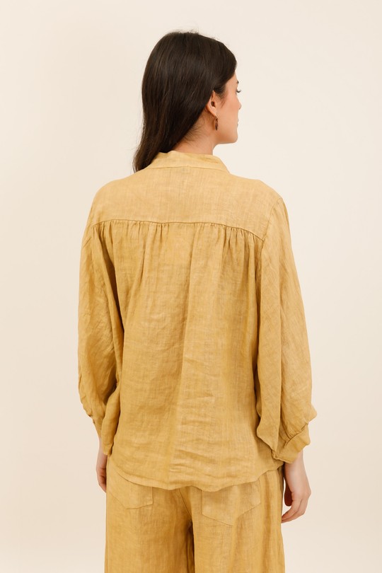 Chemises & blouses Femme Beige For Her Paris (SHINIE) 9810d Efashion Paris