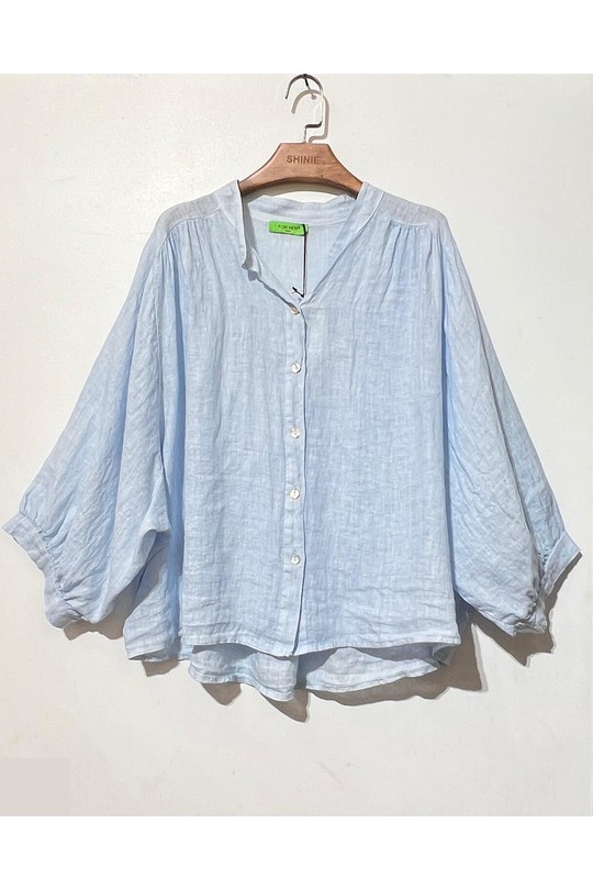 Chemises & blouses Femme Beige For Her Paris (SHINIE) 9810d Efashion Paris