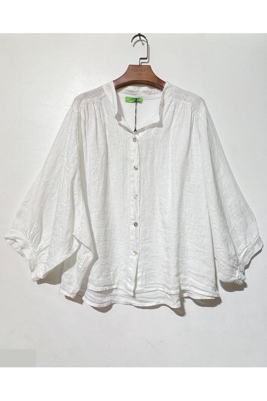 Chemises & blouses Femme Beige For Her Paris (SHINIE) 9810d Efashion Paris