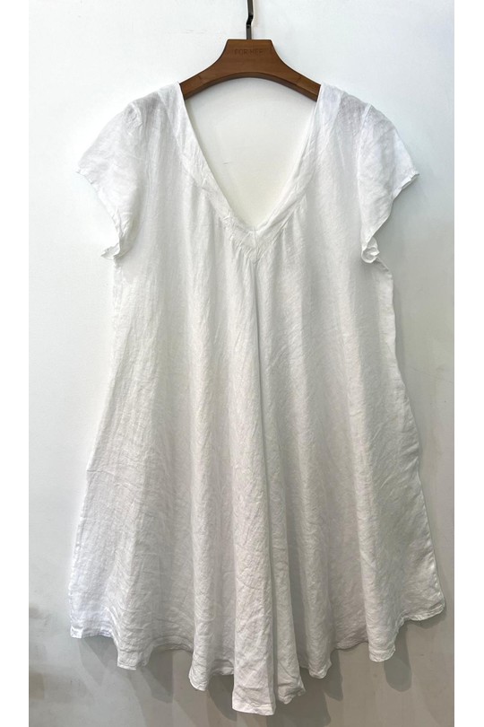 Robes mi-longues Femme Corail For Her Paris (SHINIE) 8212d Efashion Paris