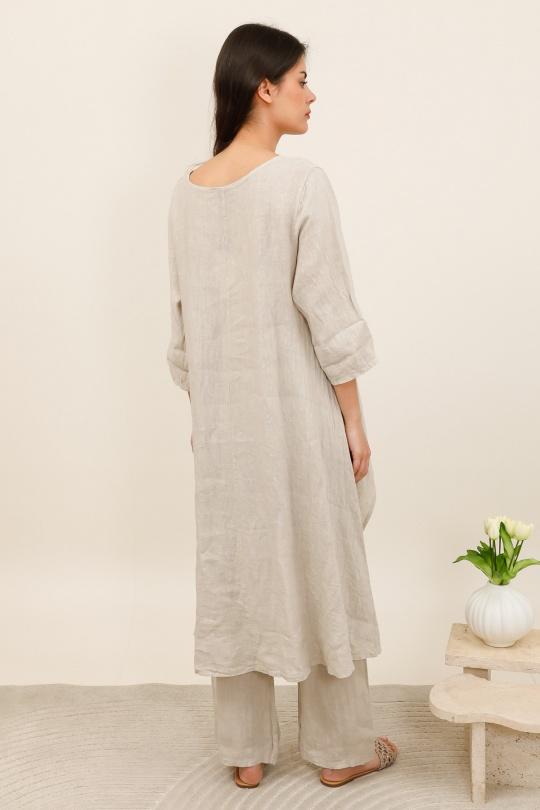 Ensembles Femme Blanc For Her Paris (SHINIE) 8213d Efashion Paris
