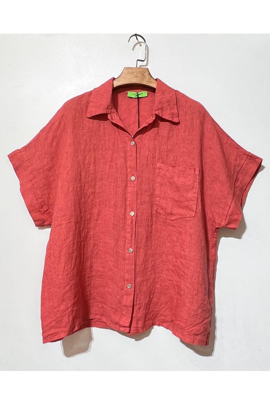 Chemises & blouses Femme Camel For Her Paris (SHINIE) 6605d Efashion Paris