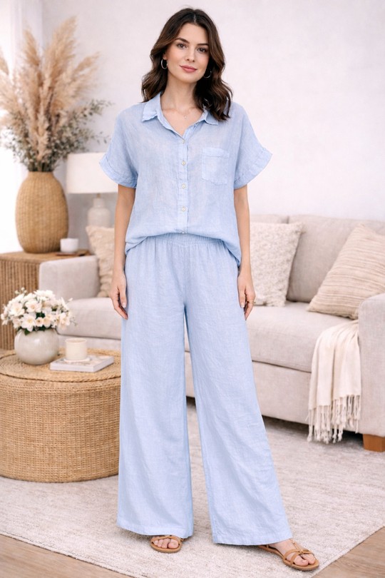 Chemises & blouses Femme Camel For Her Paris (SHINIE) 6605d Efashion Paris