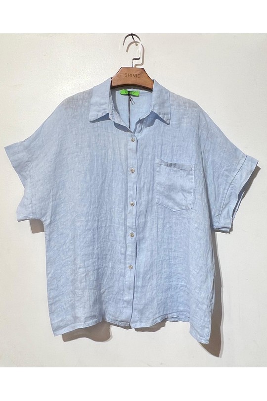 Chemises & blouses Femme Camel For Her Paris (SHINIE) 6605d Efashion Paris