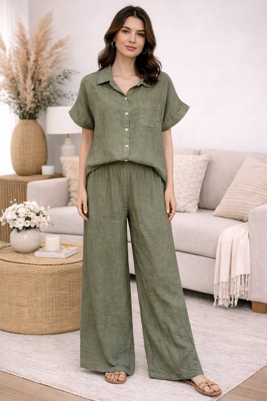 Chemises & blouses Femme Camel For Her Paris (SHINIE) 6605d Efashion Paris