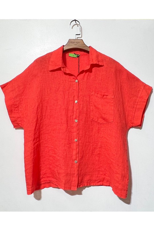 Chemises & blouses Femme Camel For Her Paris (SHINIE) 6605d Efashion Paris