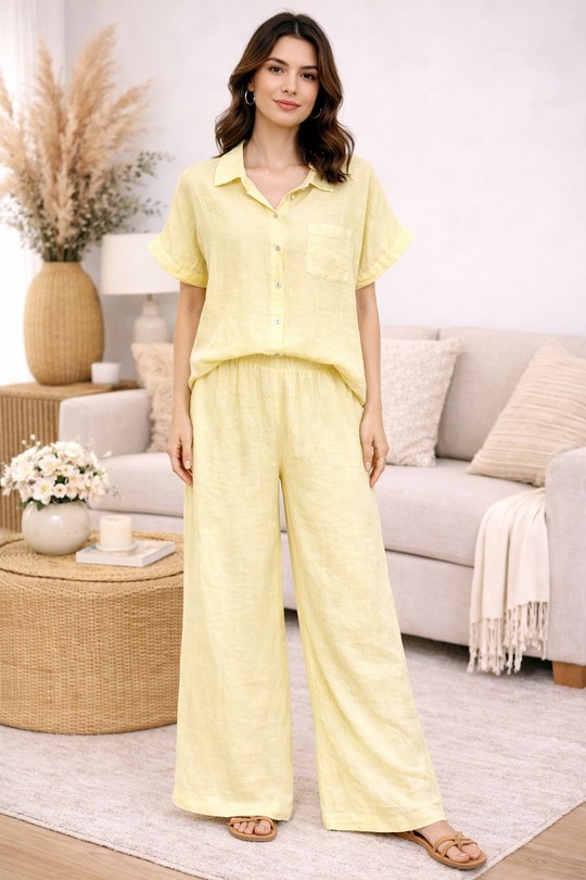 Chemises & blouses Femme Camel For Her Paris (SHINIE) 6605d Efashion Paris