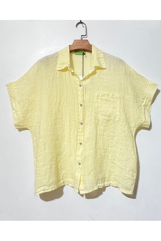 Chemises & blouses Femme Camel For Her Paris (SHINIE) 6605d Efashion Paris