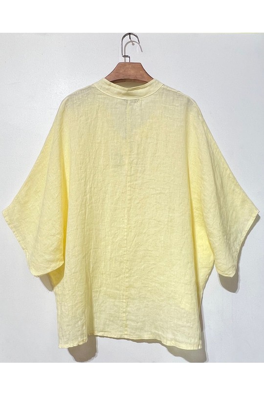 Tops Femme Blanc For Her Paris (SHINIE) 6601d Efashion Paris