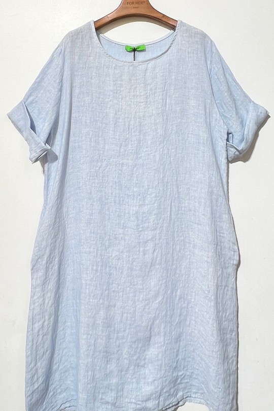 Midi dresses Women White For Her Paris (SHINIE) 6607d Efashion Paris