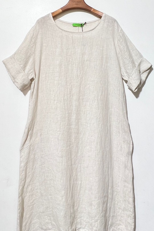 Midi dresses Women White For Her Paris (SHINIE) 6607d Efashion Paris