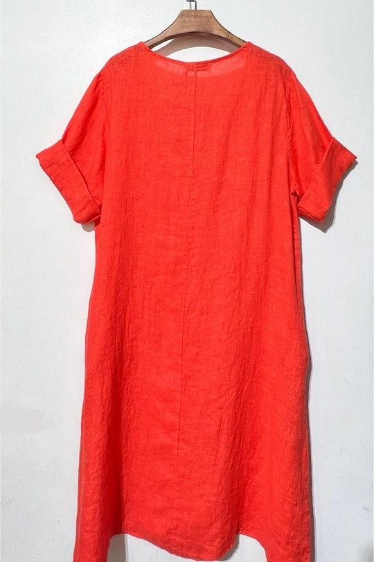 Midi dresses Women White For Her Paris (SHINIE) 6607d Efashion Paris