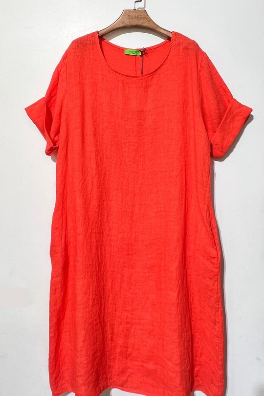 Midi dresses Women White For Her Paris (SHINIE) 6607d Efashion Paris