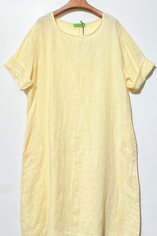 Midi dresses Women White For Her Paris (SHINIE) 6607d Efashion Paris