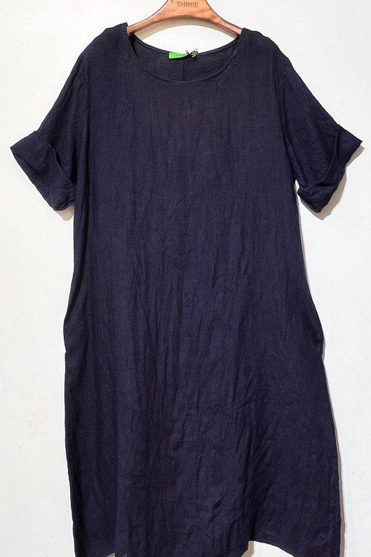 Midi dresses Women White For Her Paris (SHINIE) 6607d Efashion Paris