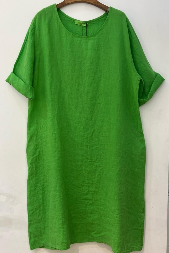 Midi dresses Women White For Her Paris (SHINIE) 6607d Efashion Paris