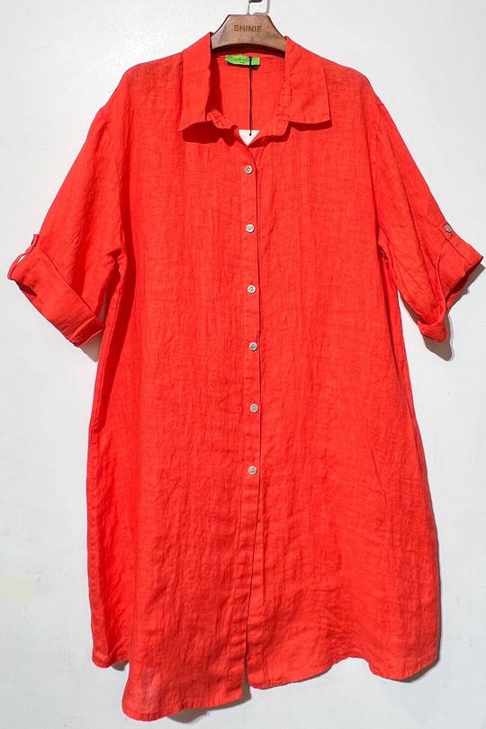 Midi dresses Women Camel For Her Paris (SHINIE) 6609d Efashion Paris