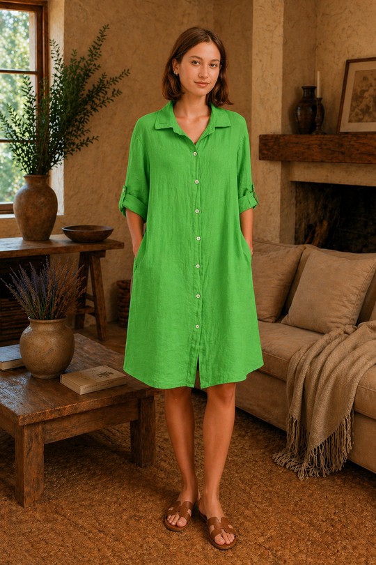 Midi dresses Women Camel For Her Paris (SHINIE) 6609d Efashion Paris