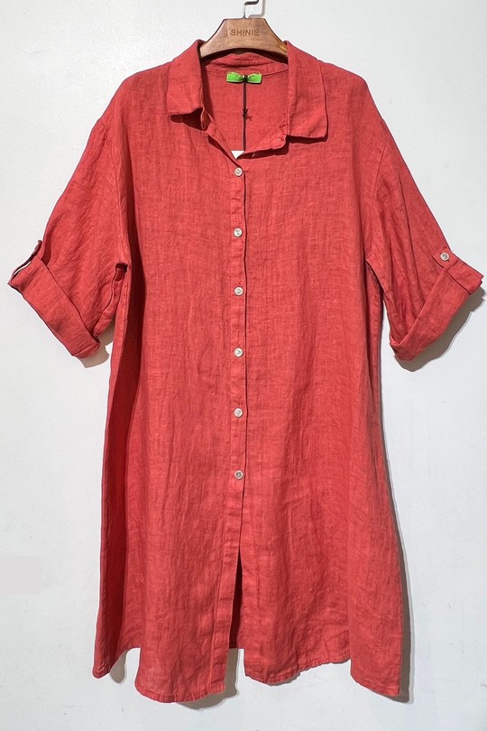 Midi dresses Women Camel For Her Paris (SHINIE) 6609d Efashion Paris