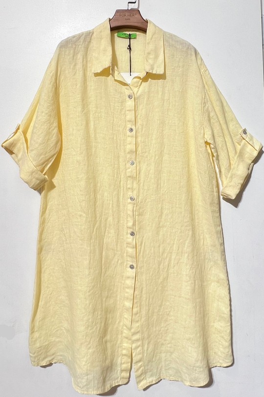 Midi dresses Women Camel For Her Paris (SHINIE) 6609d Efashion Paris