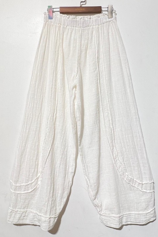 Ensembles Femme Blanc For Her Paris (SHINIE) 9819et9820 Efashion Paris