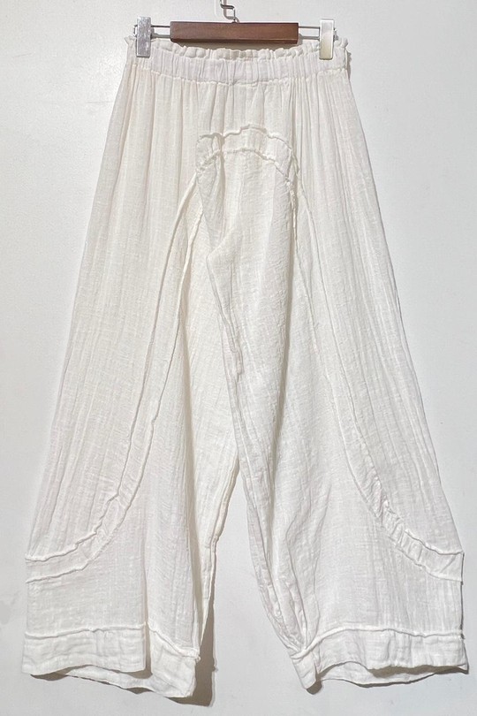 Ensembles Femme Blanc For Her Paris (SHINIE) 9819et9820 Efashion Paris