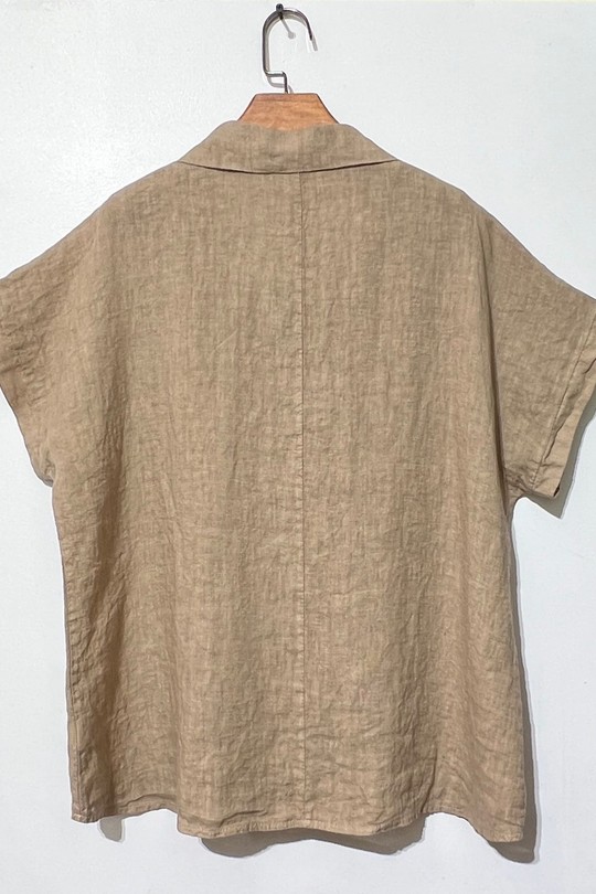 Tops Femme Blanc For Her Paris (SHINIE) 8219 Efashion Paris