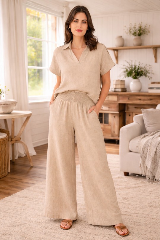 Tops Femme Blanc For Her Paris (SHINIE) 8219 Efashion Paris