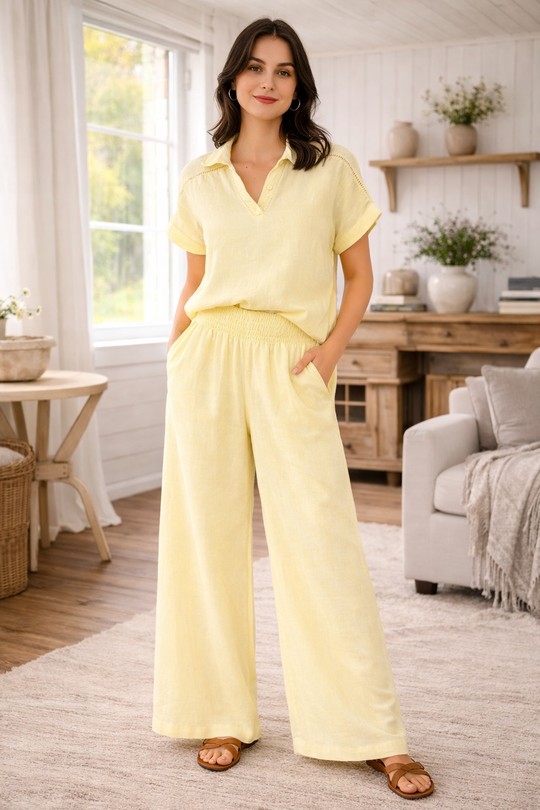 Tops Femme Blanc For Her Paris (SHINIE) 8219 Efashion Paris