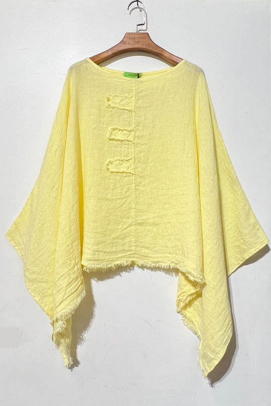 Tops Femme Blanc For Her Paris (SHINIE) 8216d Efashion Paris