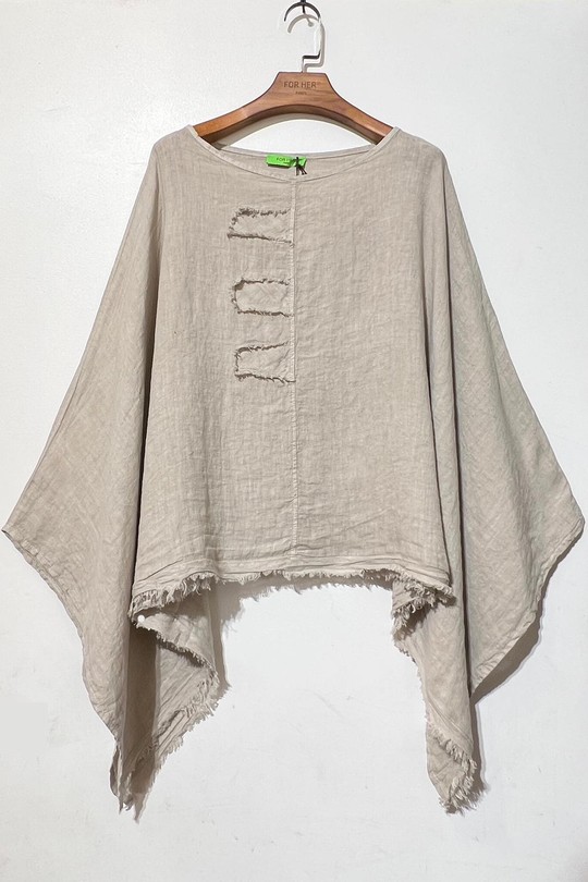 Tops Femme Blanc For Her Paris (SHINIE) 8216d Efashion Paris