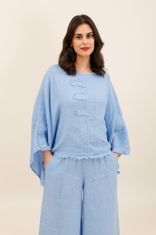 Tops Femme Blanc For Her Paris (SHINIE) 8216d Efashion Paris