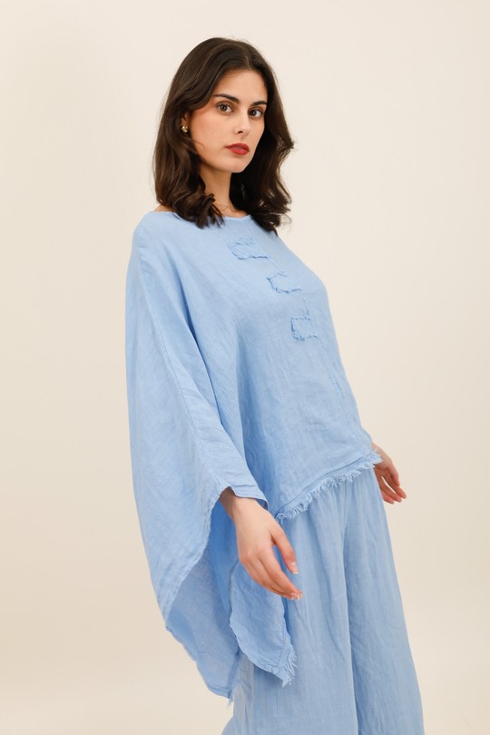 Tops Femme Blanc For Her Paris (SHINIE) 8216d Efashion Paris