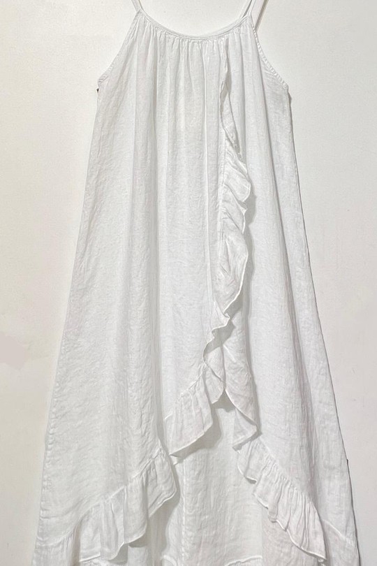 Robes mi-longues Femme Marine For Her Paris (SHINIE) 8227 Efashion Paris