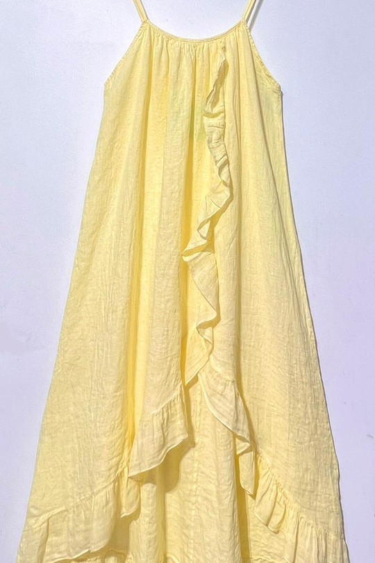 Robes mi-longues Femme Marine For Her Paris (SHINIE) 8227 Efashion Paris