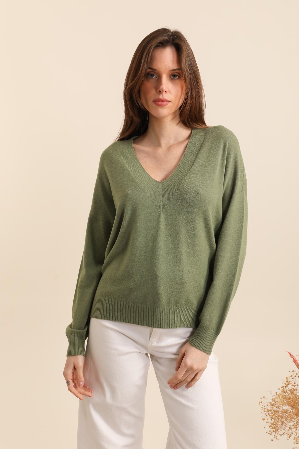 8695-OLIVE