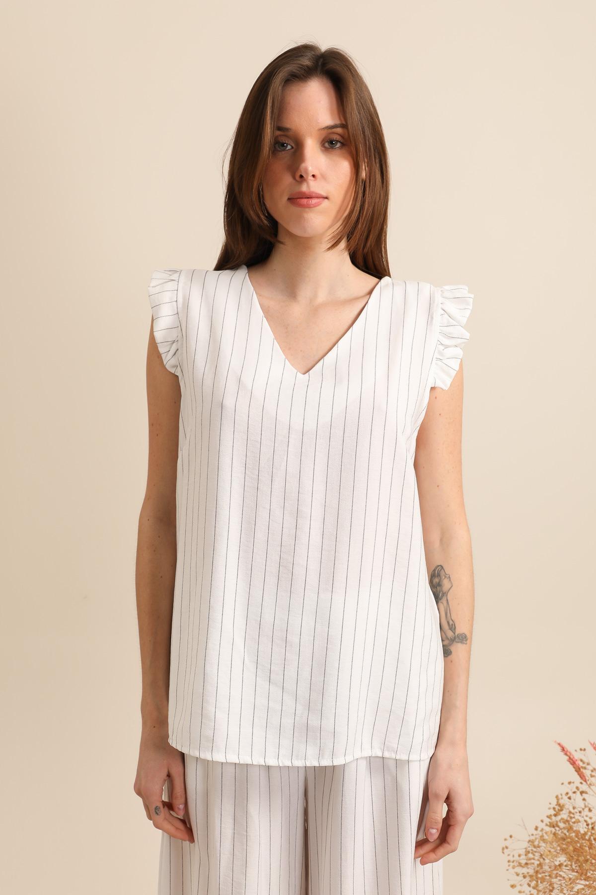 8355-BLANC