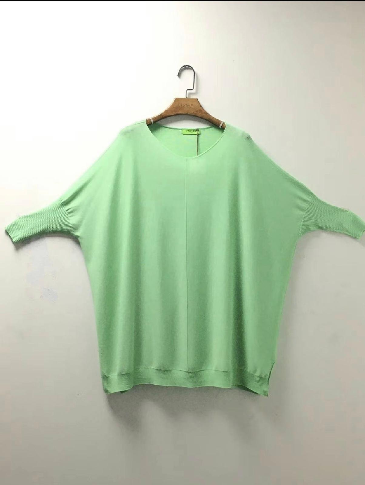 Pulls Femme Blanc For Her Paris (SHINIE) 8625 #c Efashion Paris