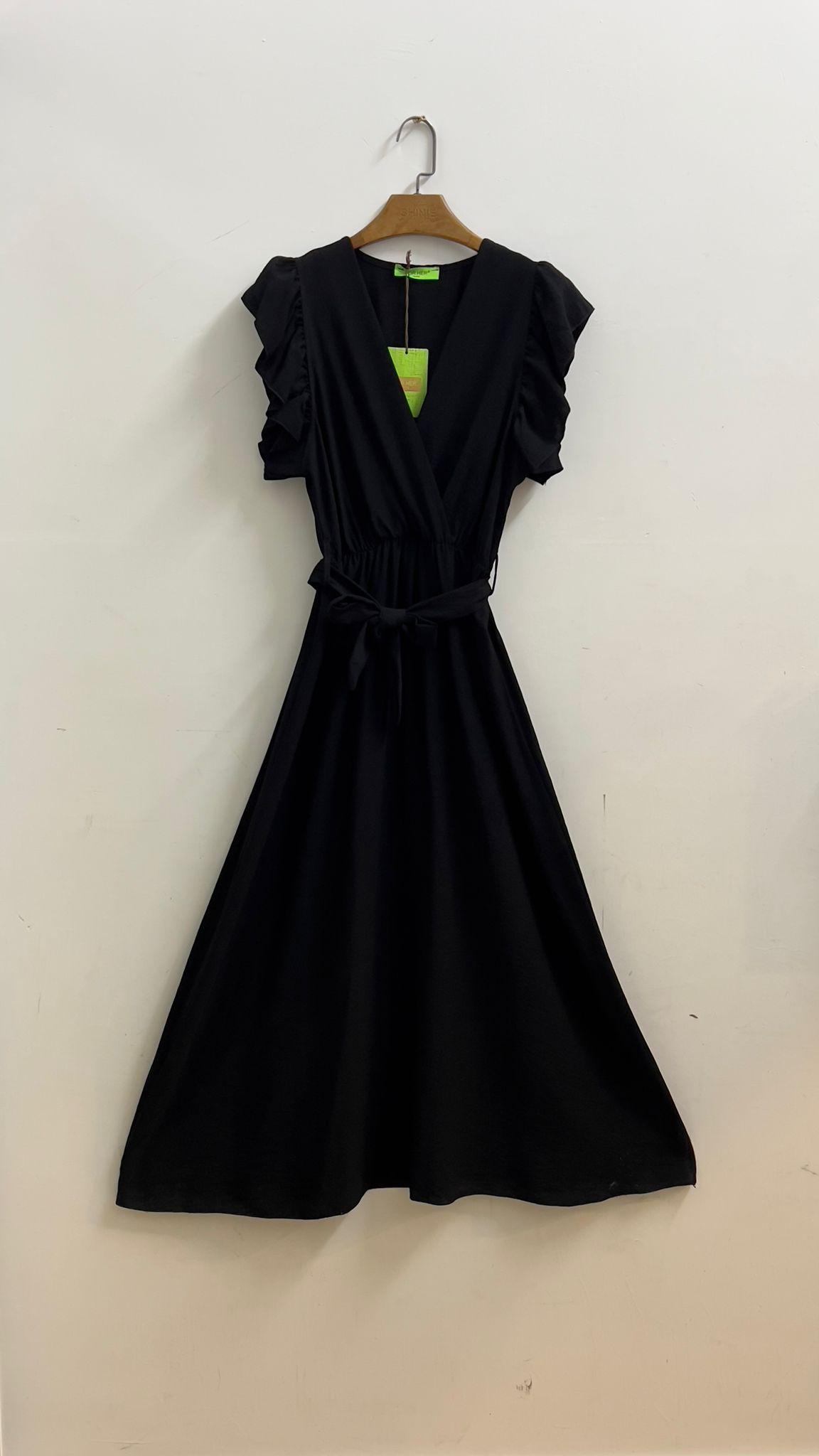 Dresses & Jumpsuits Women Black For Her Paris (SHINIE) 8328 #c Efashion Paris