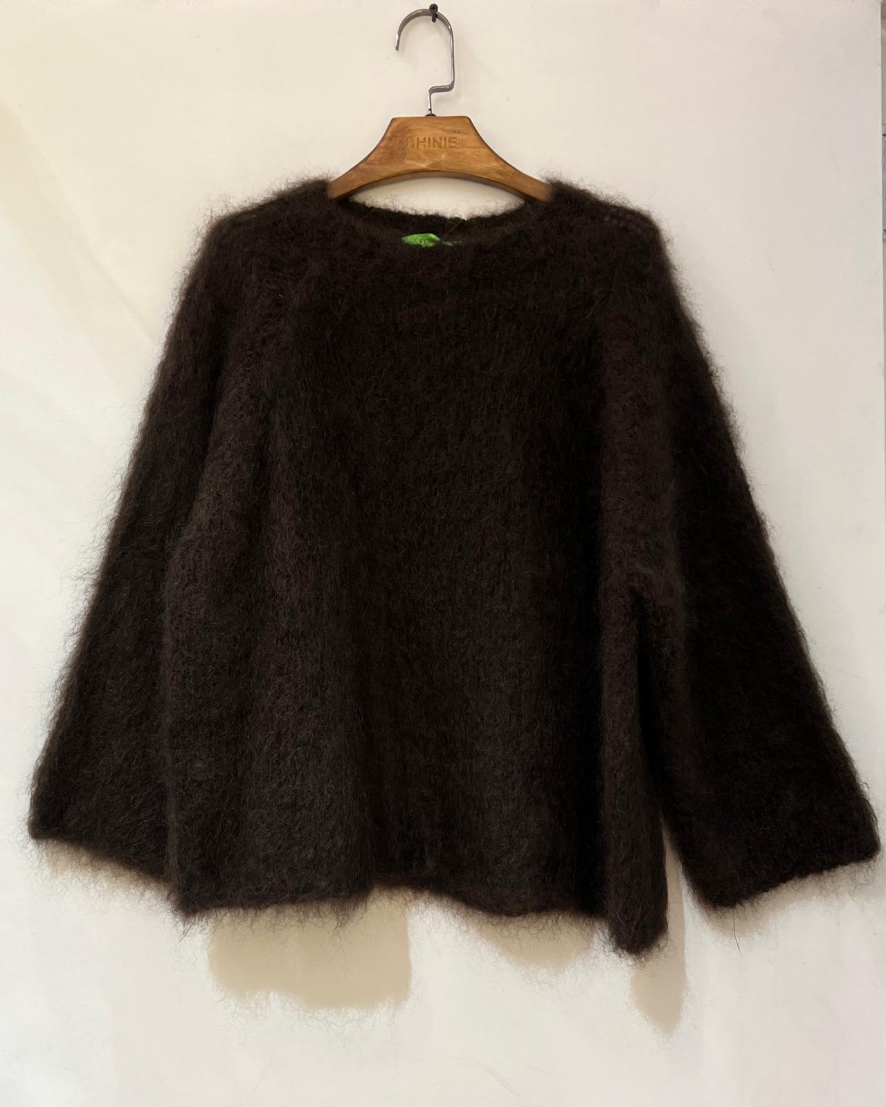 Pulls Femme Bleu ciel For Her Paris (SHINIE) 9227A #c Efashion Paris