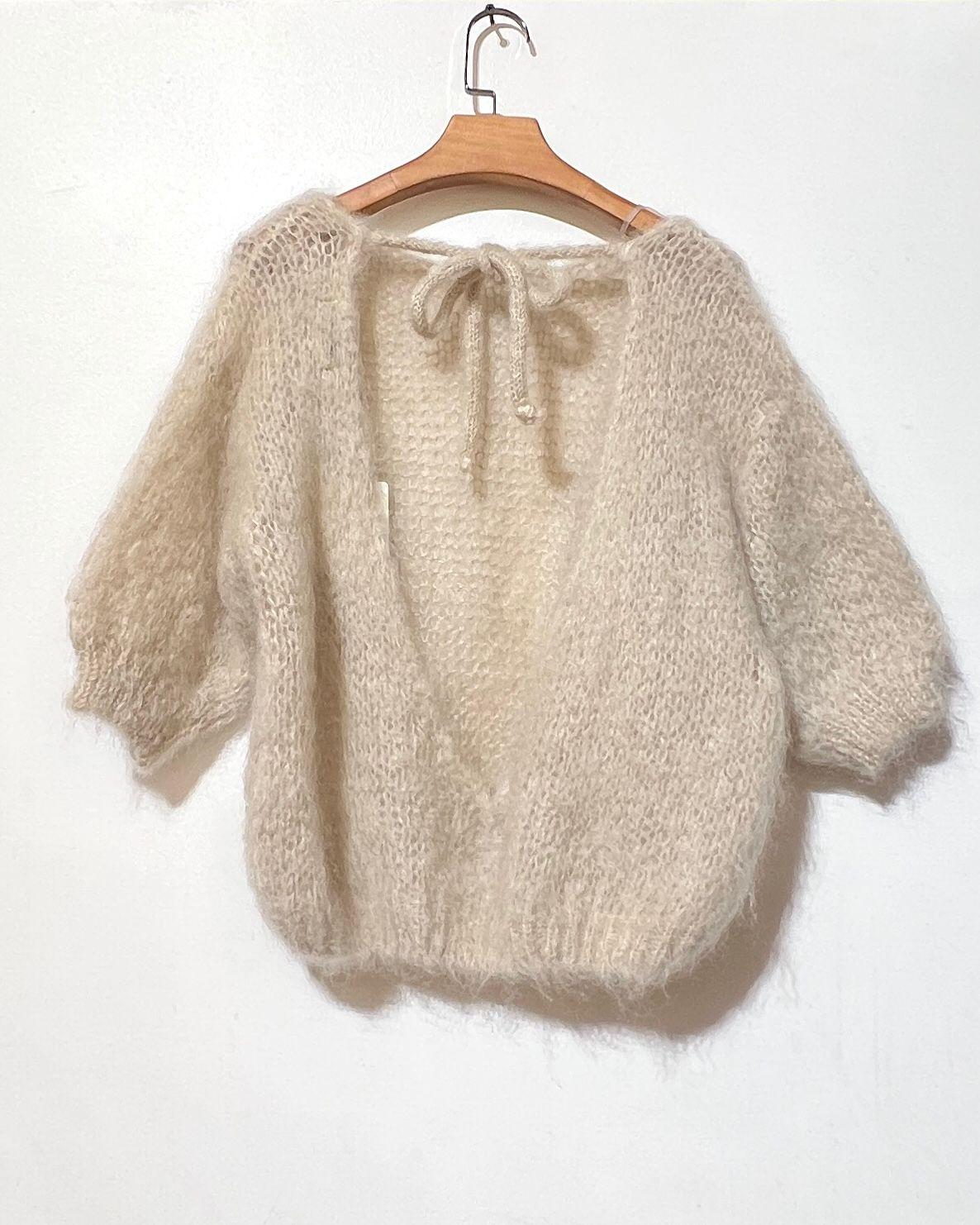 Pulls Femme Lilas For Her Paris (SHINIE) 9236A #c Efashion Paris