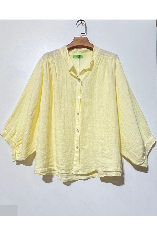 Chemises & blouses Femme Beige For Her Paris (SHINIE) 9810d #c Efashion Paris