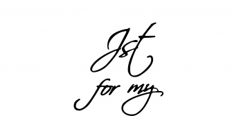 J.S.T FOR MY (GRANDE TAILLE )