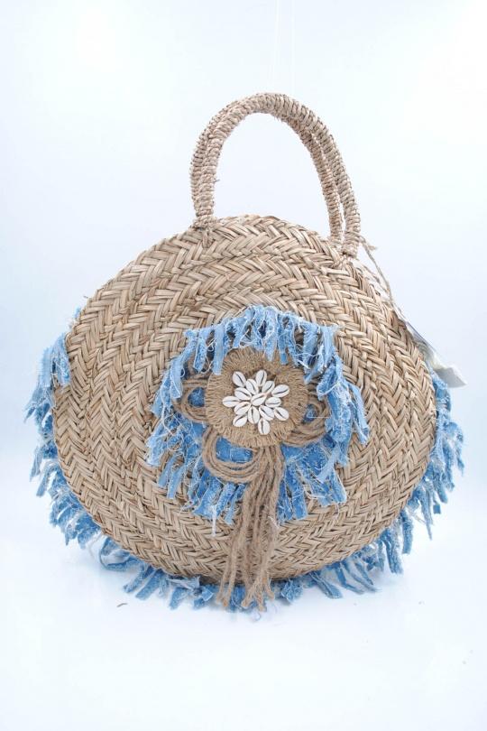 Bolsos Marroquinería Jean Systyle FL-AS-BO-2738 Efashion Paris