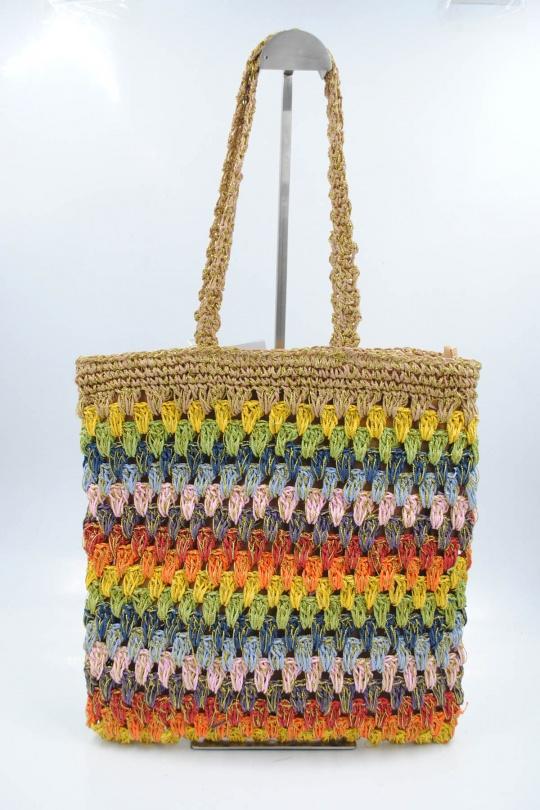 Sacs à main Maroquinerie Camel / Or Systyle 28006 Efashion Paris