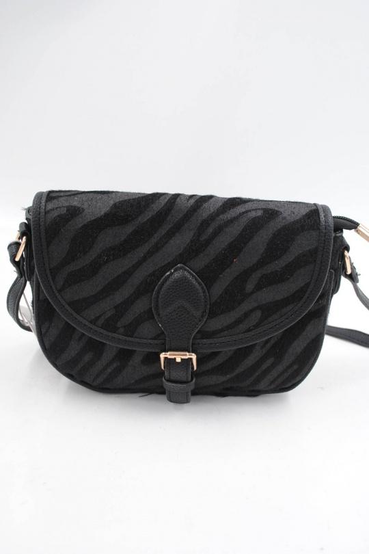 Shoulder bags Bags Black Systyle 250230 Efashion Paris