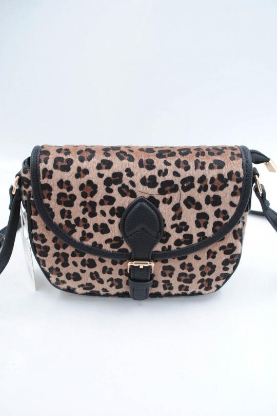 Shoulder bags Bags Taupe Systyle 250380 Efashion Paris