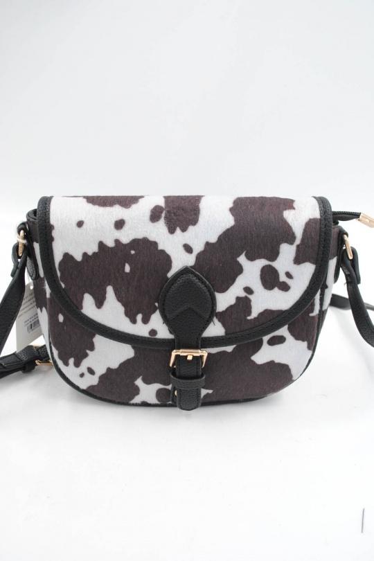 Shoulder bags Bags Black Systyle 250376 Efashion Paris