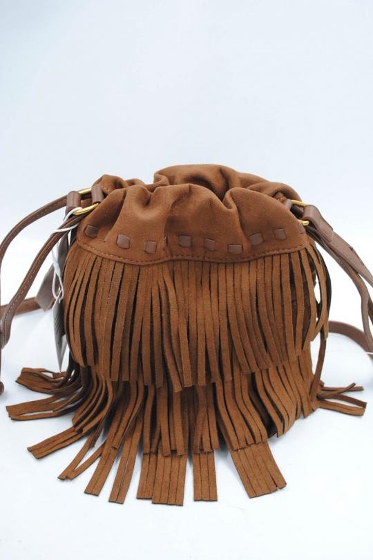 Shoulder bags Bags Brown Systyle 250329 Efashion Paris