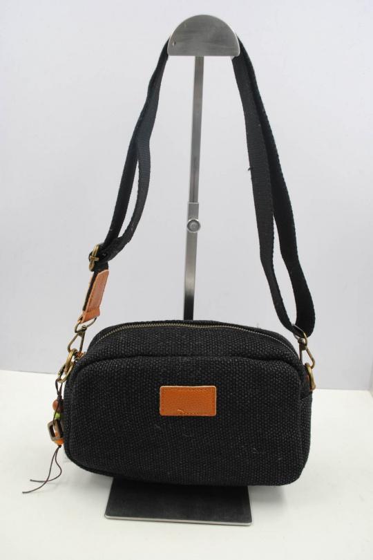 Sacs à bandoulière Maroquinerie Abricot Systyle 3953 Efashion Paris